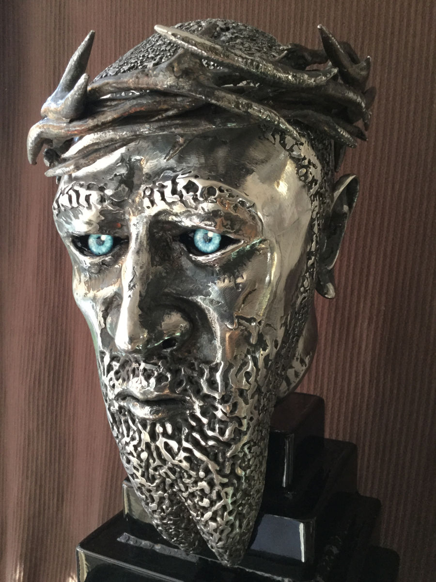 Sculpture Gallery