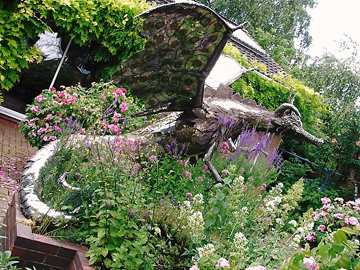 Francis's Dragon Francis's Dragon