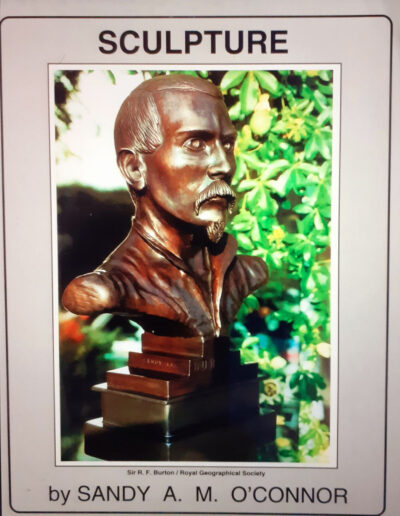 Sculpture