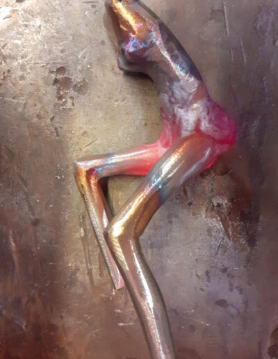 Sculpture