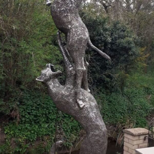 Sculpture