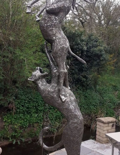 Sculpture